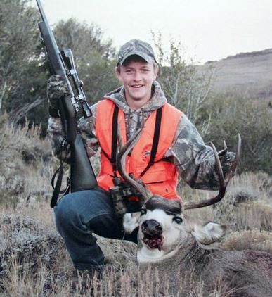 Jackson Beadell